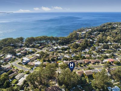 15 Hilltop Crescent, Mollymook