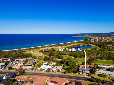 100 Pacific Way, Tura Beach