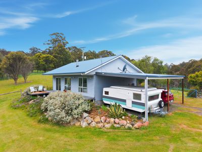 128 Kellys Road, Cradoc