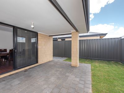 4 Auburn Vista, Brabham