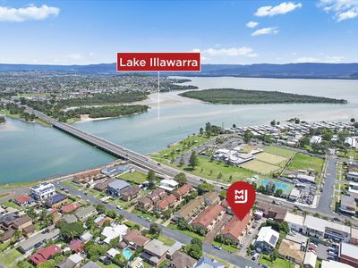 3 / 84-86 Kurrajong Street, Windang