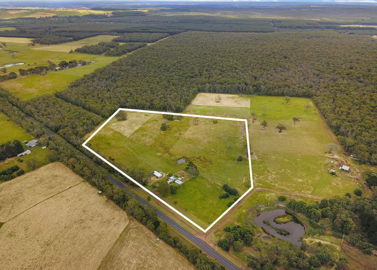 3955 Henty Highway, Milltown