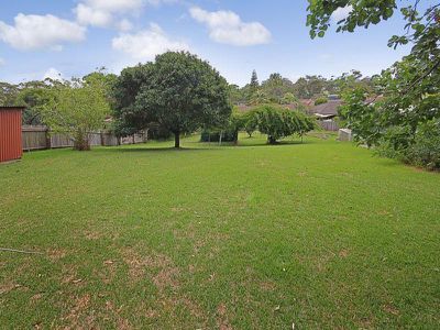 18 Buckland Street, Mollymook