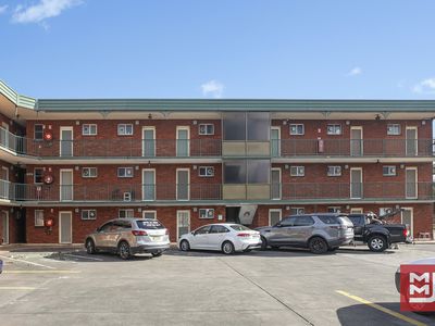 4 / 1-5 Mount Keira Road, West Wollongong