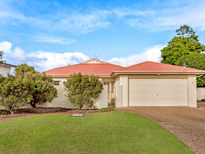 1 / 6 Mark Street, Forster