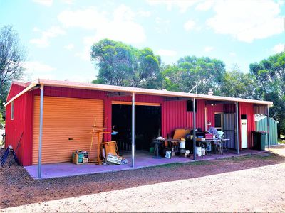 1 Macaulay Drive, Kingaroy
