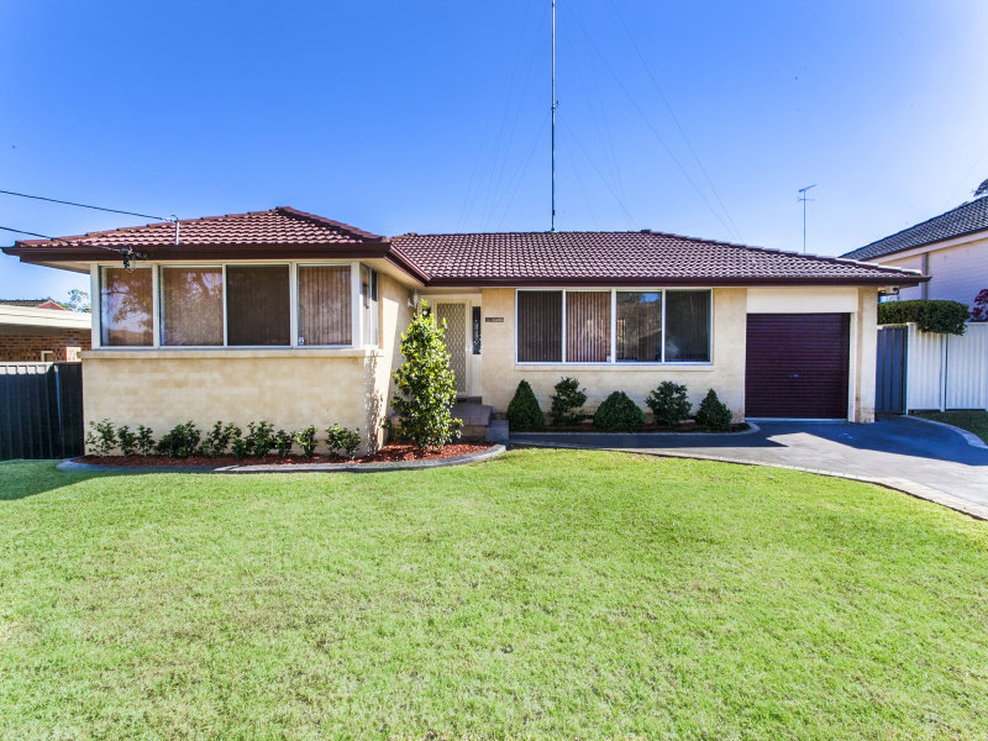 15 Darri Ave, SOUTH PENRITH