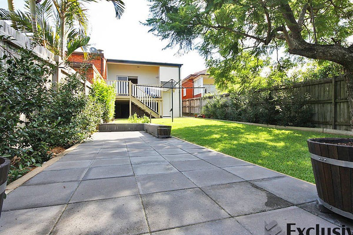 245 Ramsay Road, Haberfield