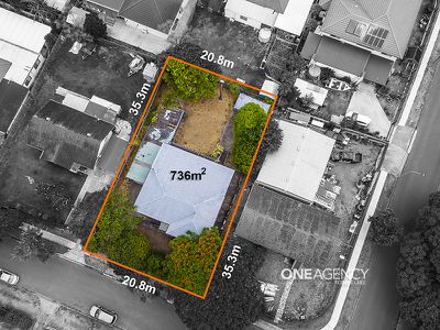 101 Frangipani Street, Inala