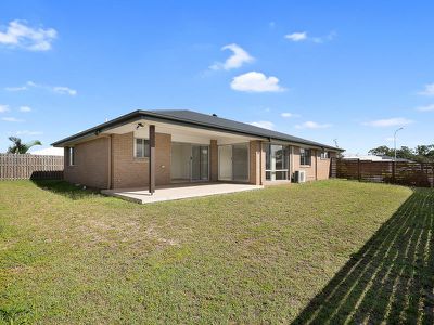 6 Evans Road, Urraween