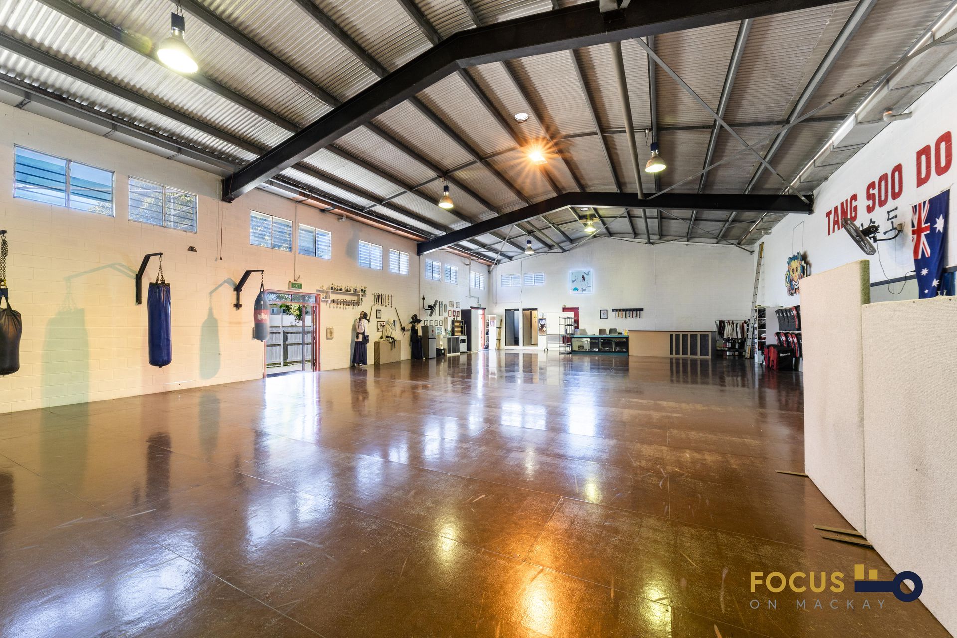 3 Palmer Street, North Mackay