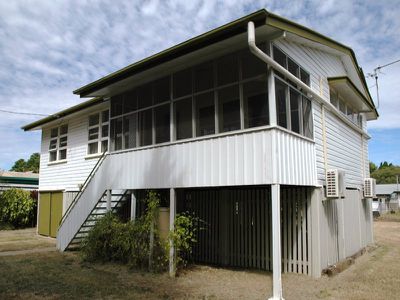 51 Quail street, Longreach