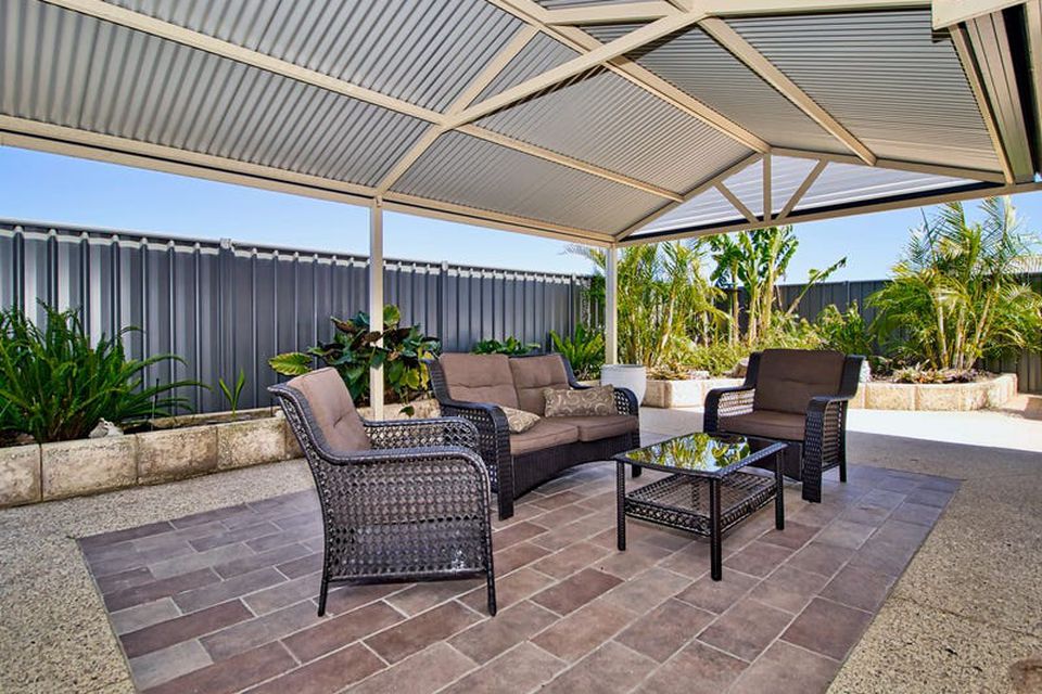 5 Diamondbird  , Baldivis