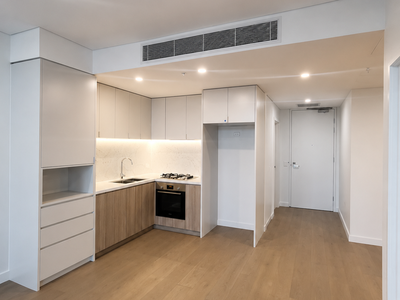 138 / 6D Demeter Street, Rouse Hill