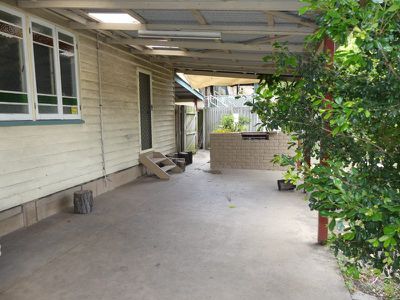 Bundaberg South