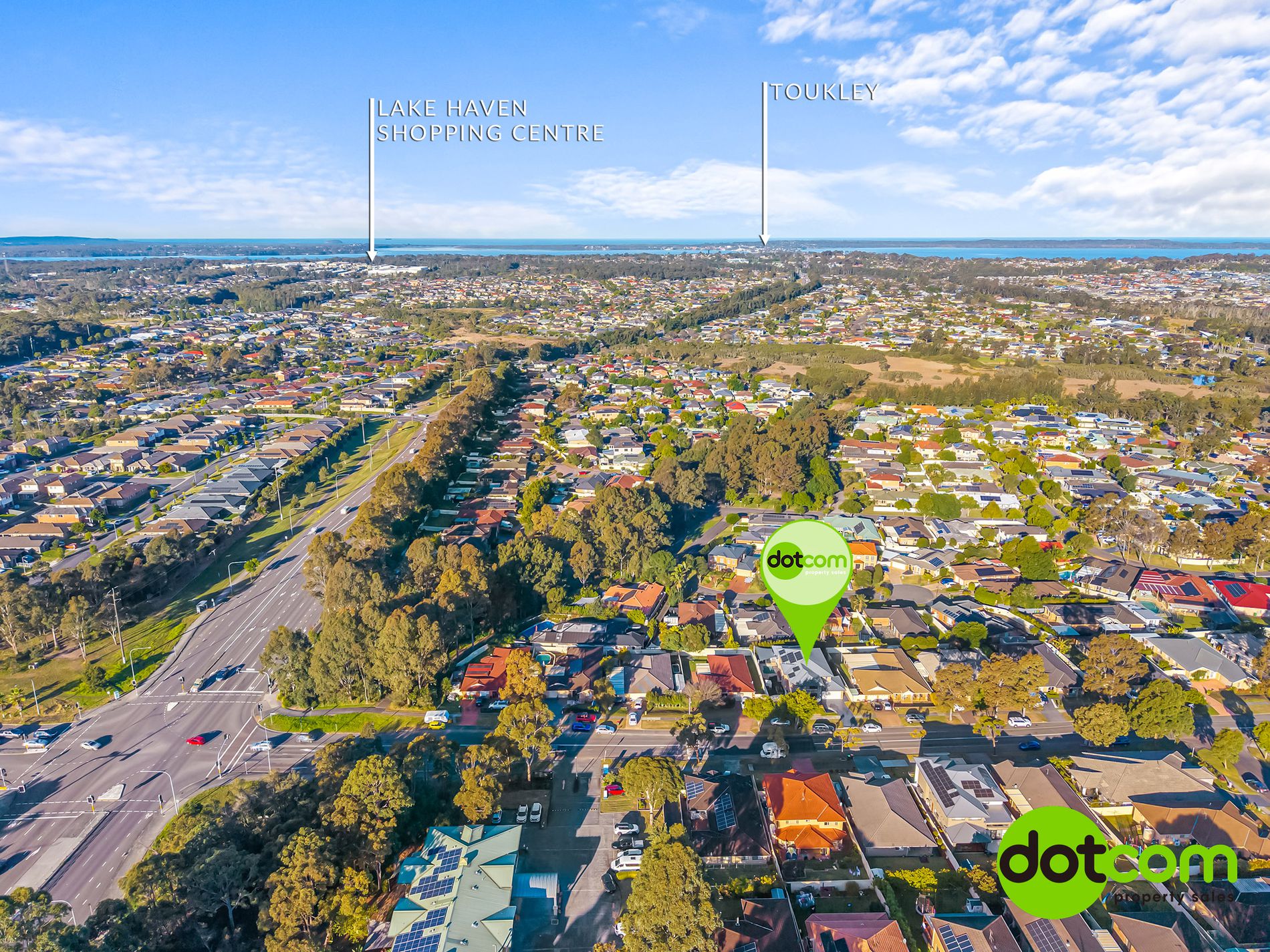 10 Minnesota Road, Hamlyn Terrace