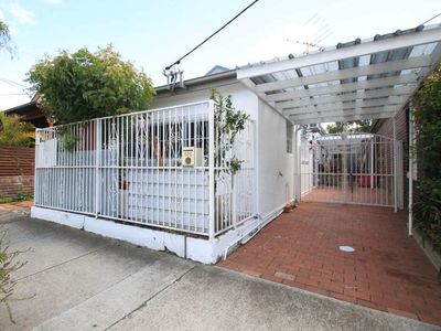 Dulwich Hill