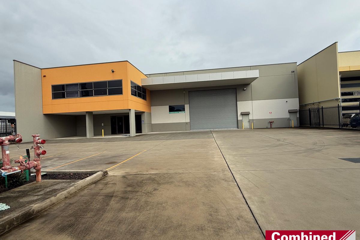 17 Orielton Road, Smeaton Grange