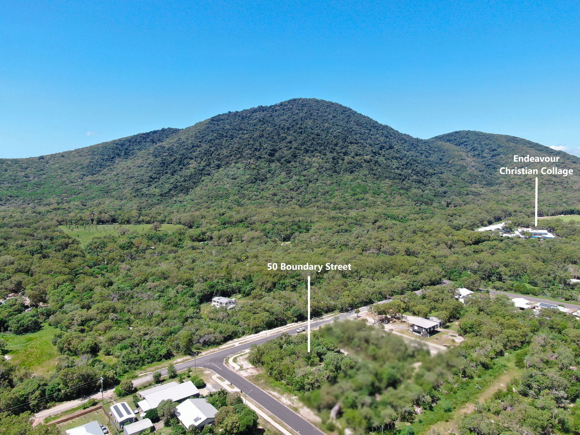 50 Boundary St, Cooktown