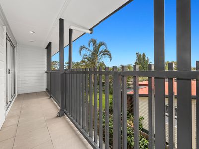 2 / 15 Elizabeth Avenue, Clontarf