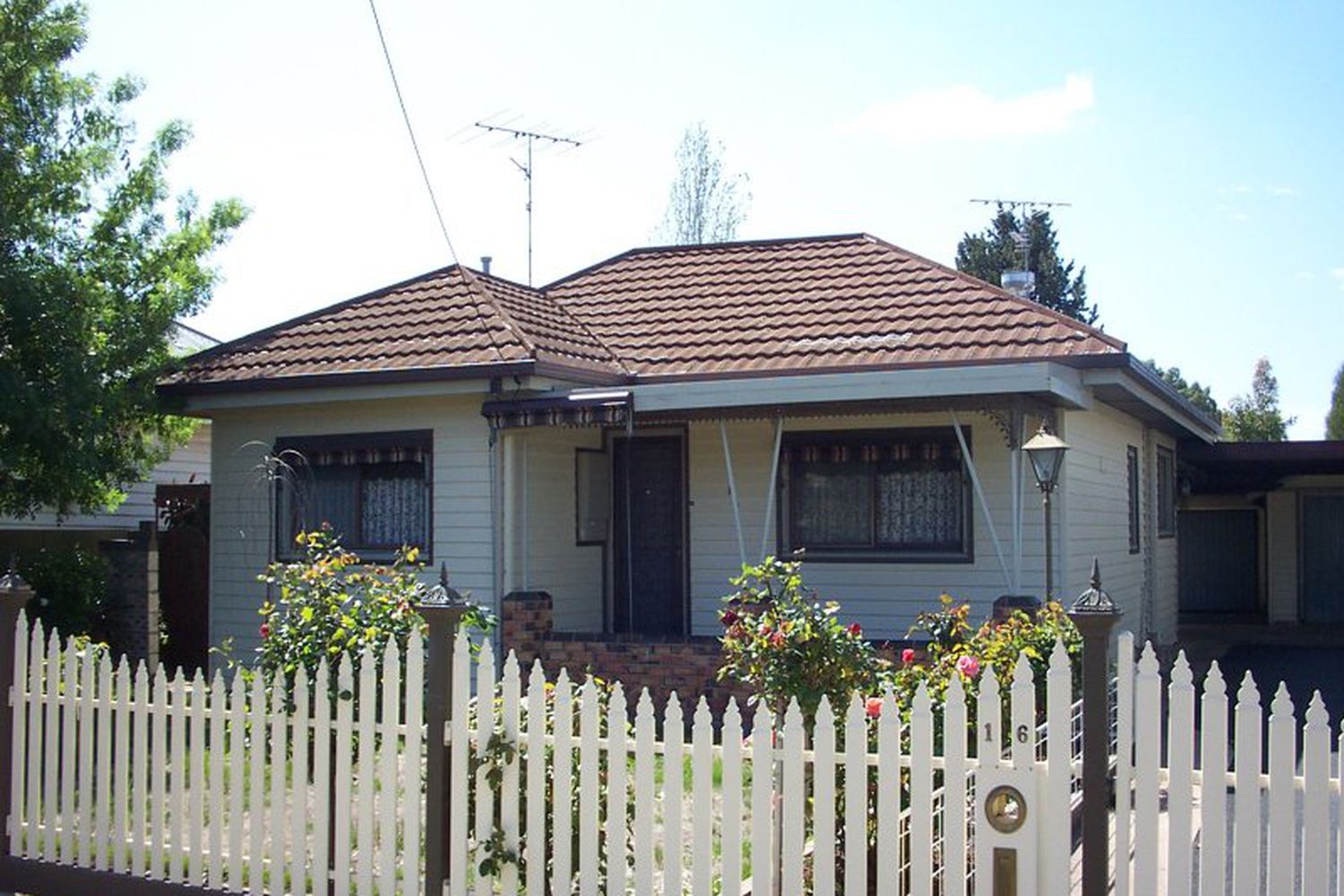 Horsham