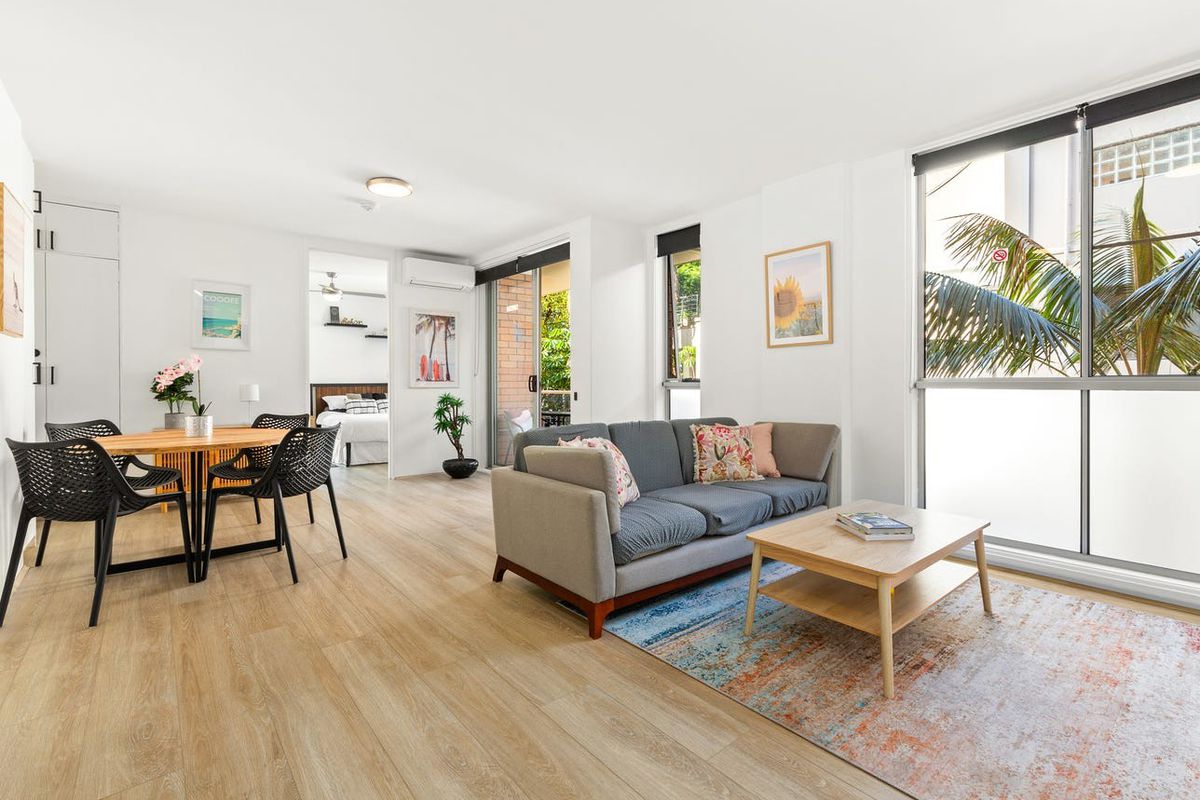 9 / 100 Birriga Road, Bellevue Hill