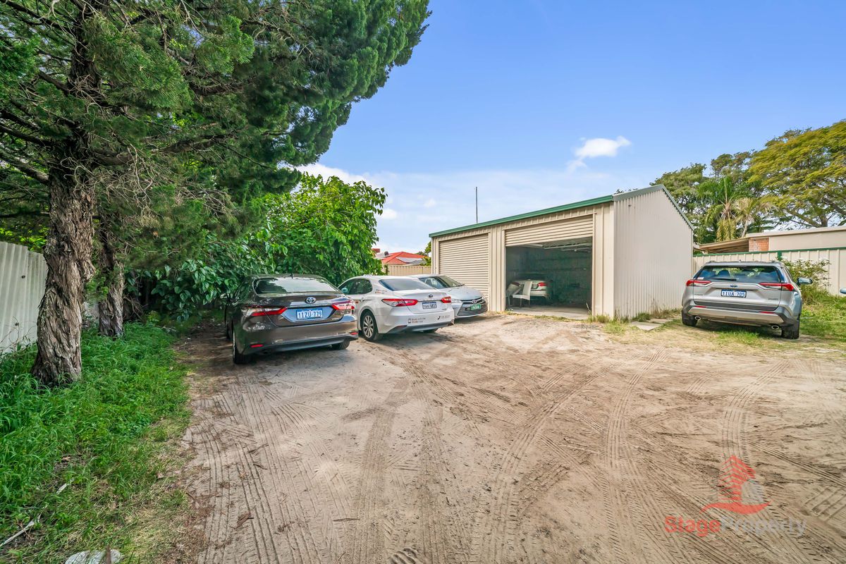 13 George Street, Gosnells