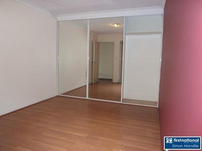 1 / 32 Ann Street, Wolli Creek