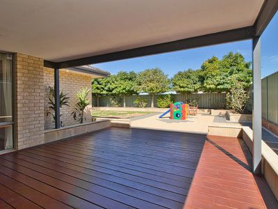 46 Colonial Boulevard , Baldivis