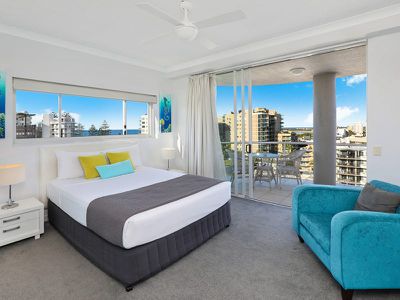 30 / 21 Smith Street, Mooloolaba