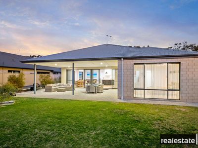 34 Cranwood Crescent, Viveash