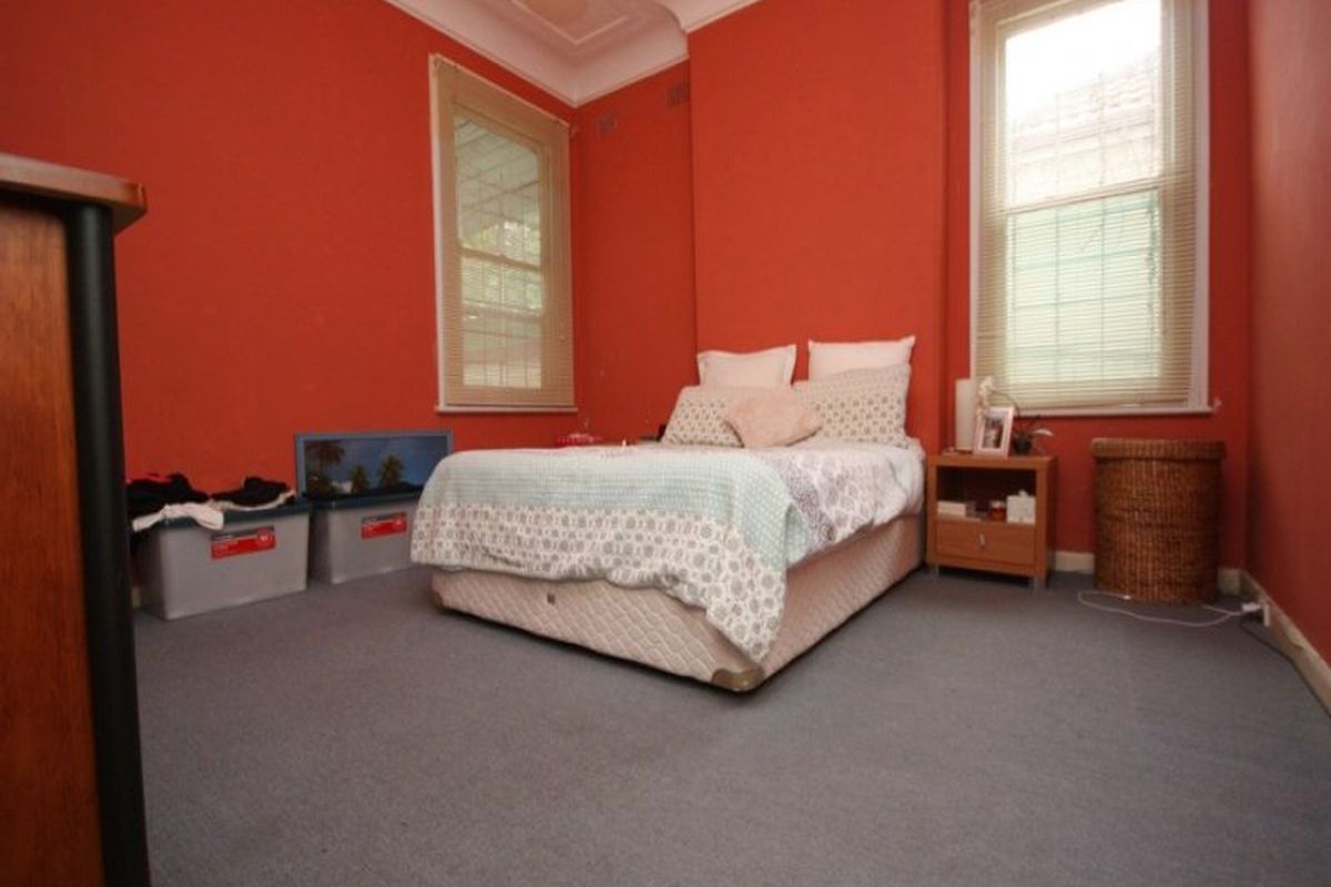 1 / 40 Gower Street, Summer Hill