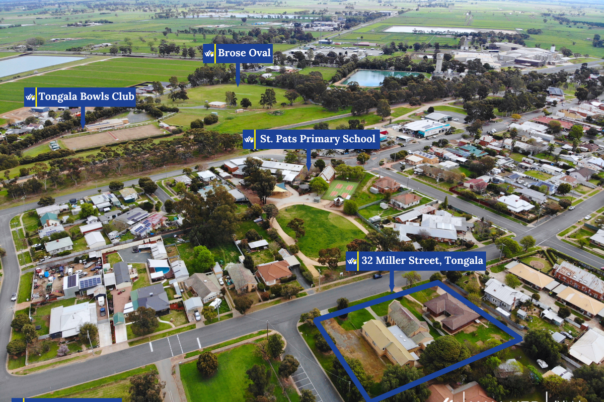 30-32 Miller Street, Tongala