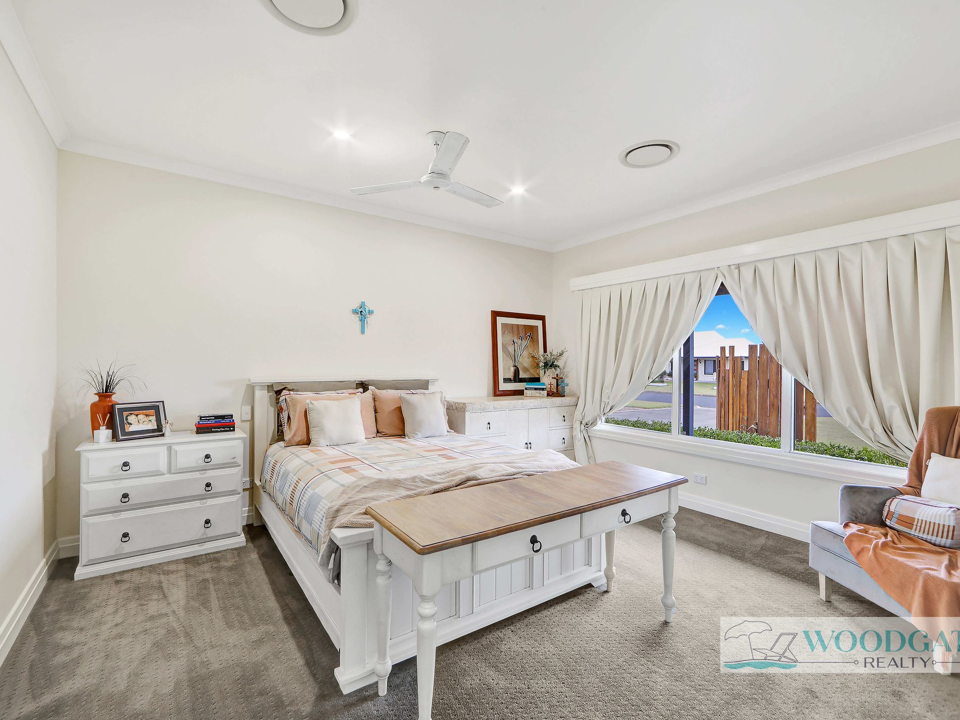 8 WALLUM STREET, Woodgate