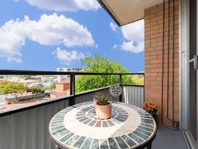 44 / 4 Bulwer Street, Perth