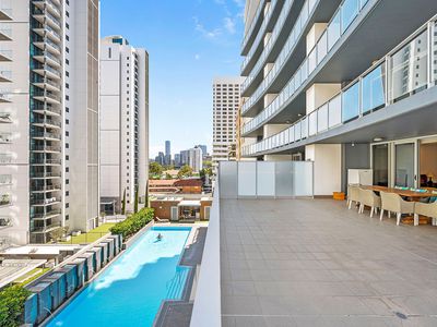 23 / 189 Adelaide Terrace, East Perth