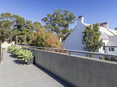 1 / 53-55 Glebe Point Road, Glebe