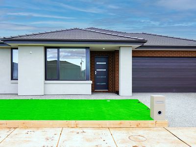 104 Buckingham Boulevard, Strathtulloh