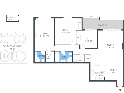 12 / 2 Hilts Road, Strathfield