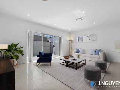 16 Cathcart Street, Fairfield