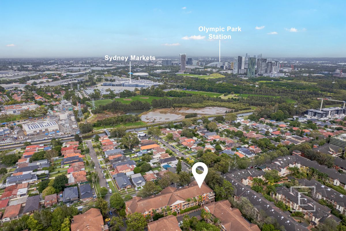 30I / 19-21 George Street, North Strathfield