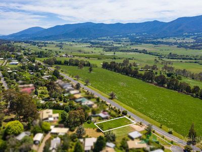 85 Kiewa Valley Highway, Tawonga South