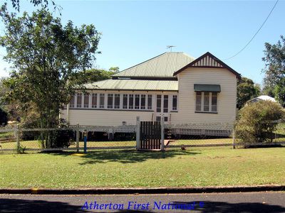 2 Beatrice Street, Atherton