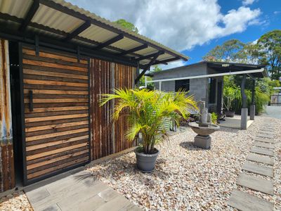 136 Lehman Road, Traveston