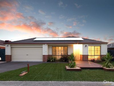 7 Kingston Avenue, Narre Warren South