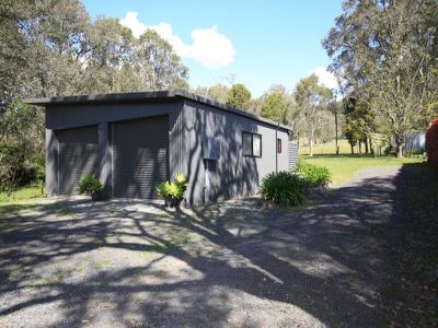 1657 Moss Vale Road, Kangaroo Valley