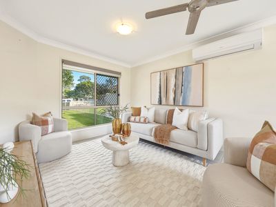 19 Wirra Circuit, Wynnum West