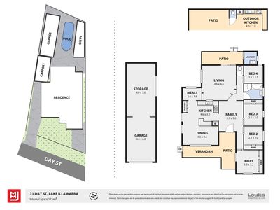 31 Day Street, Lake Illawarra