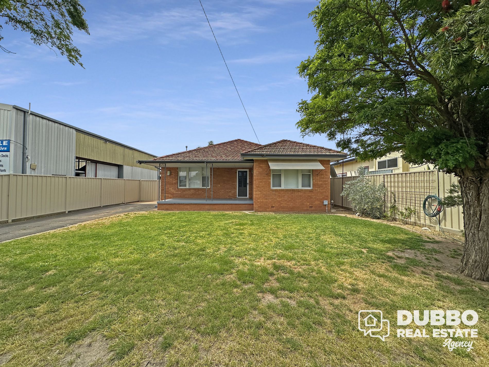 202 Darling Street, Dubbo