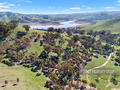 Lot CA106A, Lambing Gully Road, Bonnie Doon